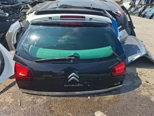 Haion Citroen C3 ll