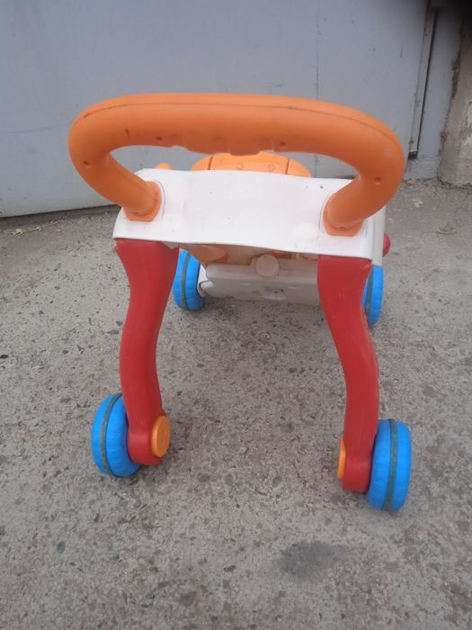 Детские ходунки.