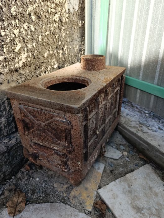 Швейная машина Лучник