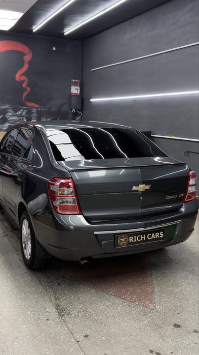 Cobalt 4 poz 2023 yil Probeg 55.000 km