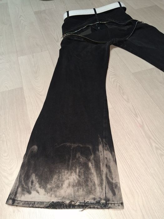 Клёши Rick Owens