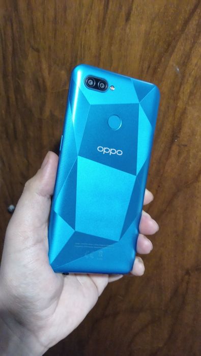 Продам Oppo A12 3/32Gb