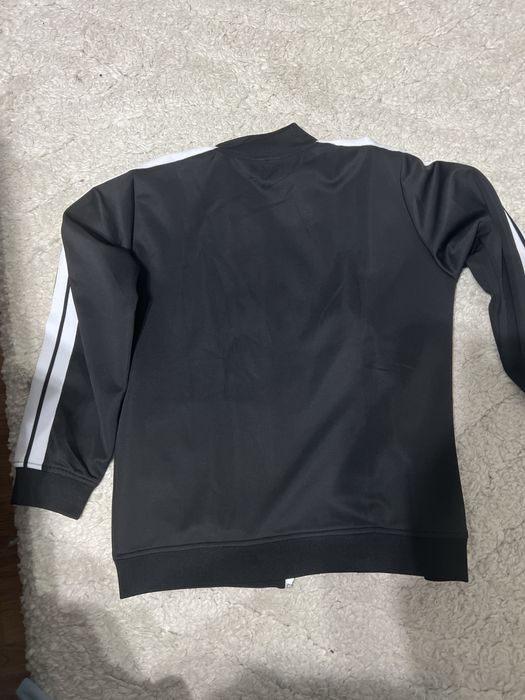 Bluza palm angels negru marimea M