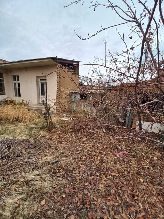 Ko‘kcha darvoza mahallasida eski Uchastka Sotiladi 3.25-sotok