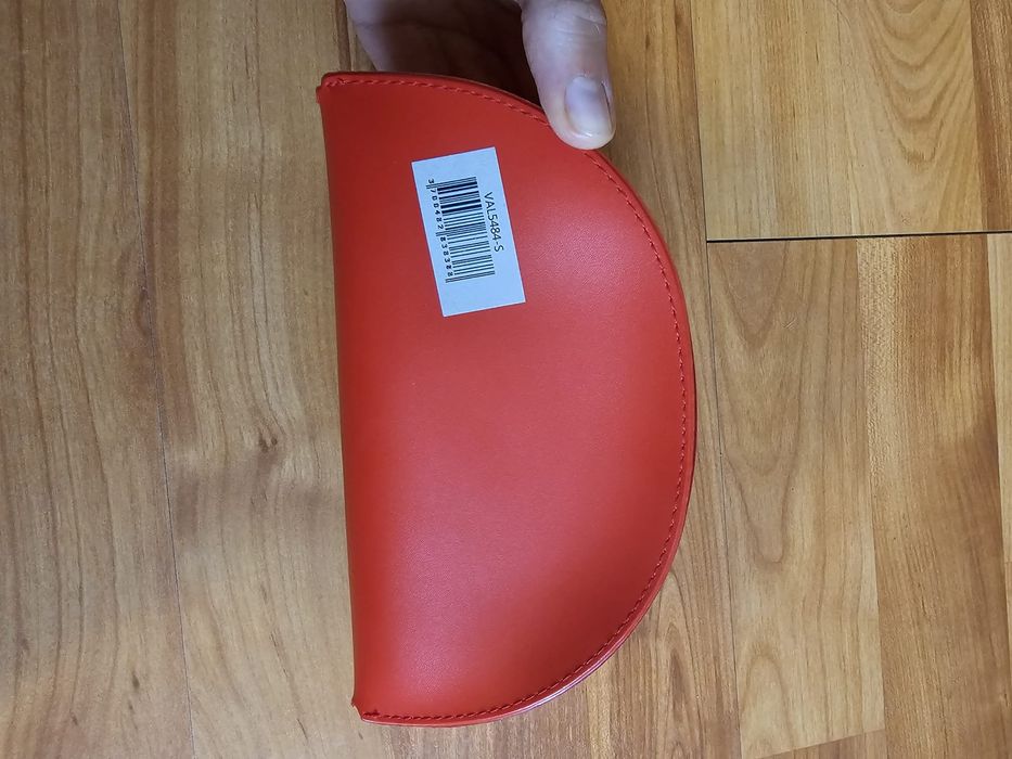 Toc/etui ochelari Valentino