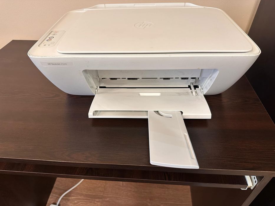 Принтер HP Desk Jet 2320 Мастиленоструен