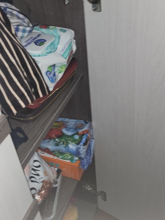 Комод продается высокий