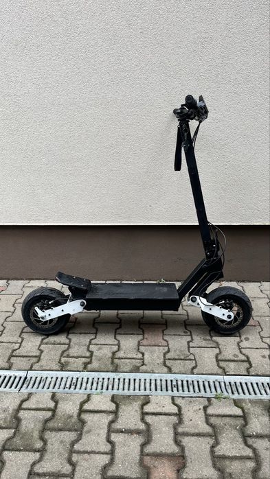 Kukirin G4 ca si nou