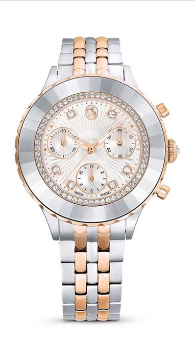 Swarovski ceas OCTEA CHRONO