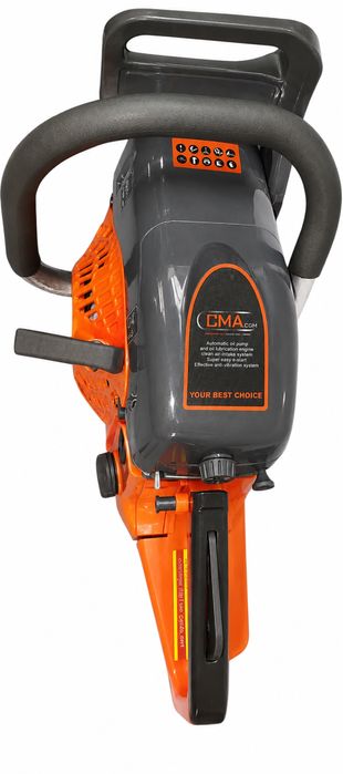 Бензинова резачка CMA 59CC
