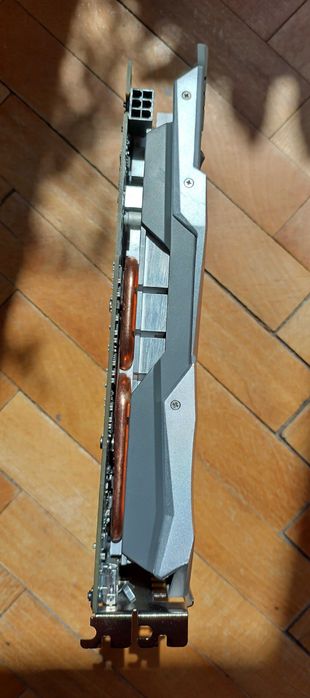 Видео карта – GTX 1060 3GB KFA2 (отлично състояние)
