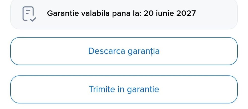 Vand consola ps4 ofera cu garantie