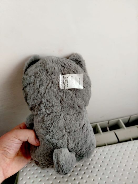 Мягки игрушка Ноп новый