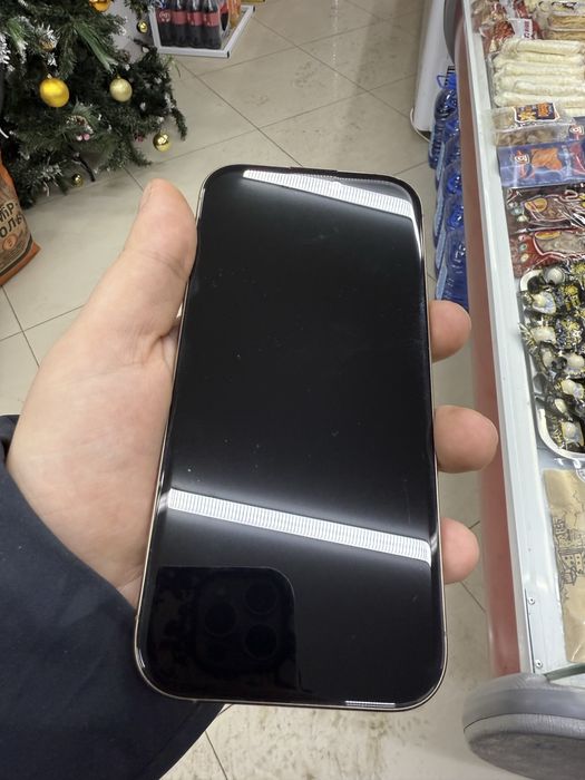 Продам айфон 16про, iphone 16pro