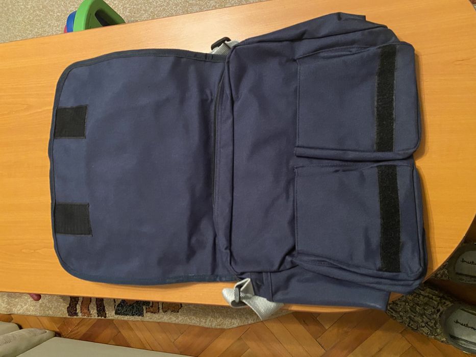 Geanta originala Lamonza stil postas sau pt laptop si tablete