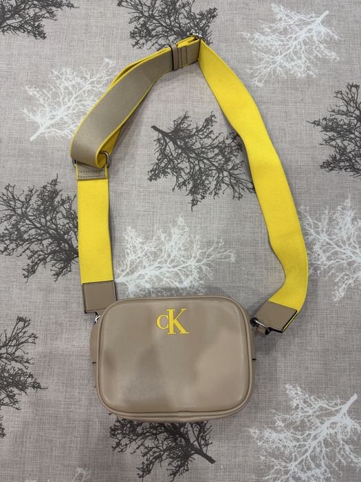 Чанта Calvin Klein