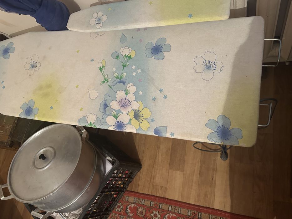 Гладильная доска