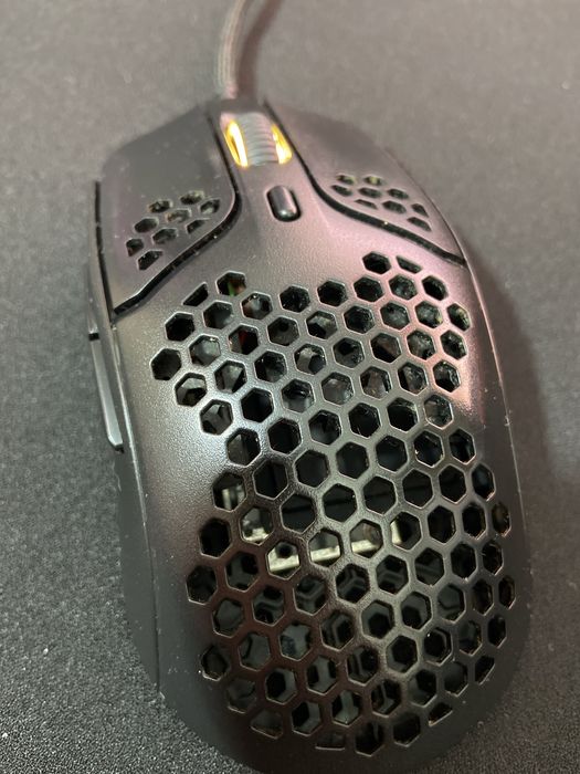 Hyperx Pulsefire Haste проводная