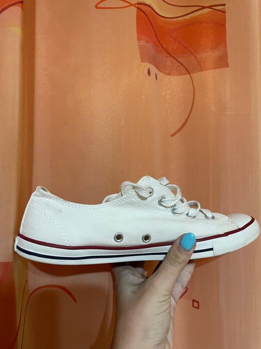 Tensi converse all stars