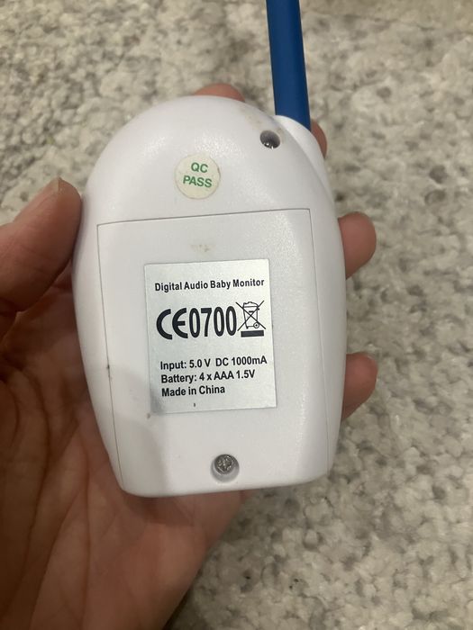 Lorelli baby phone/Лорели бебефон