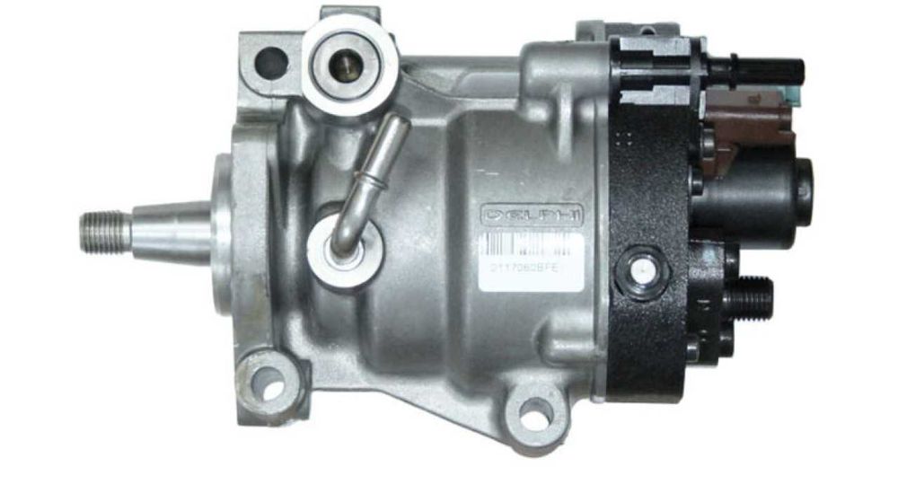 Reparat / Remanufacturat injectoatoare si pompe de injectie DIESEL