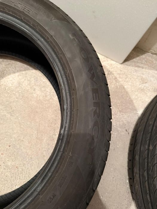 Anvelope vara  Pirelli  225  50 17