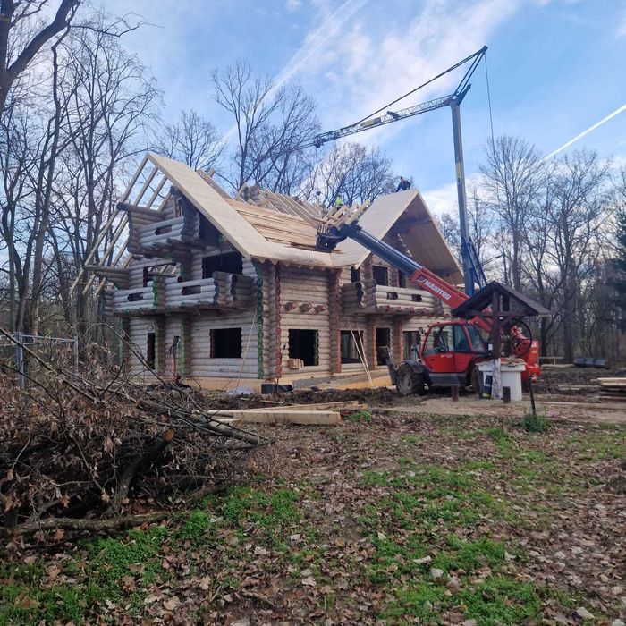 Reparatii ,Montaj - Acoperișuri Profesionale | Preț Avantajos