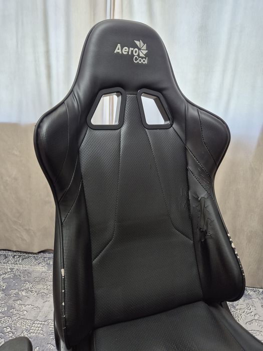 Кресло Aerocool AC100 AIR