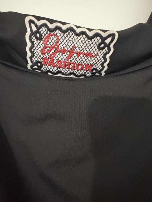 Дамско боди Djofra