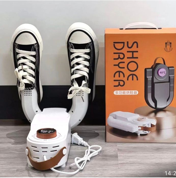 Продам сушилка для обуви