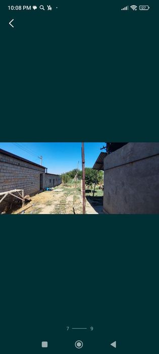 Участка сотилади