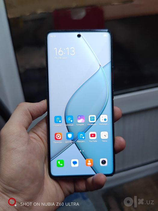 Techno Spark 20 Pro Plus 16/256