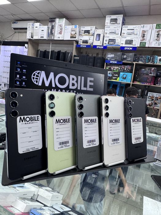 Samsung S23 Plus • NASIYA SAVDO yoki NAXTGA Yoqanini tanlab Oling!!