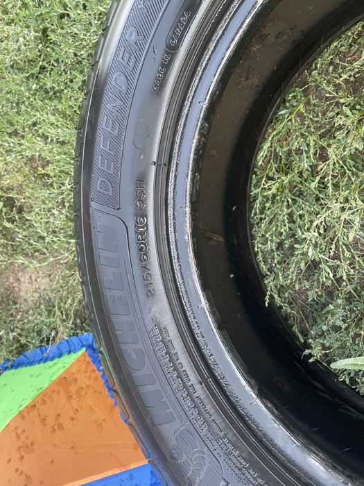 Продам шины, покрышки Michelin, Yokohama
