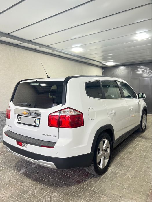 Arenda Vikup ORLANDO Avtomat Full