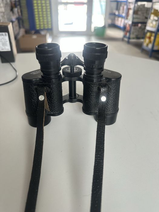 Стар бинокъл 8х30