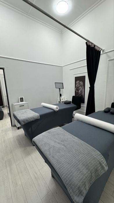 Салон красоты студия в аренду