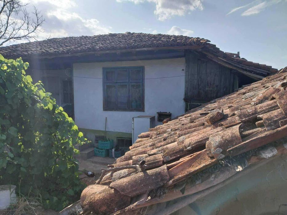 Къща в с. Смилец