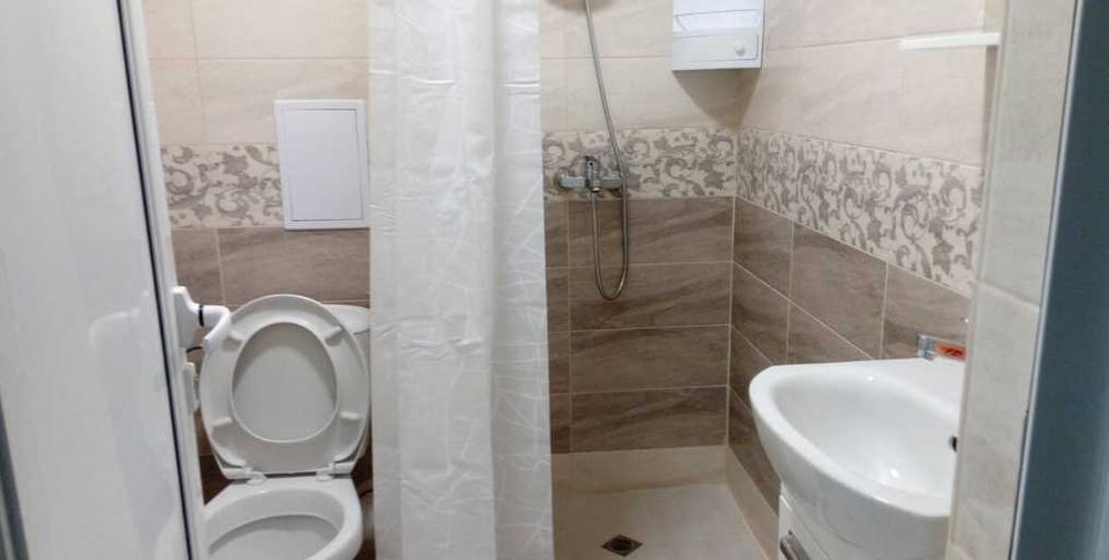 Дава се под наем Двустаен апартамент в Бургас, Сарафово - 60 кв.м за 200 € - Снимка #3