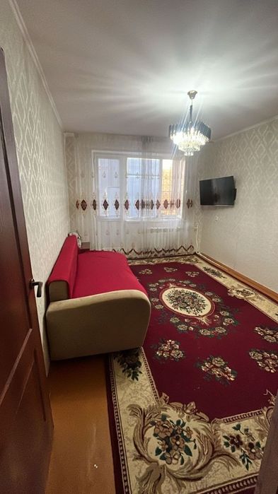 Мыңбұлақ дом 51 кв