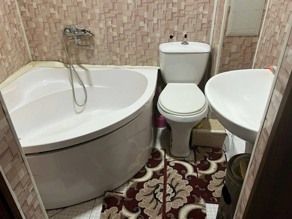 Ижарага квартира