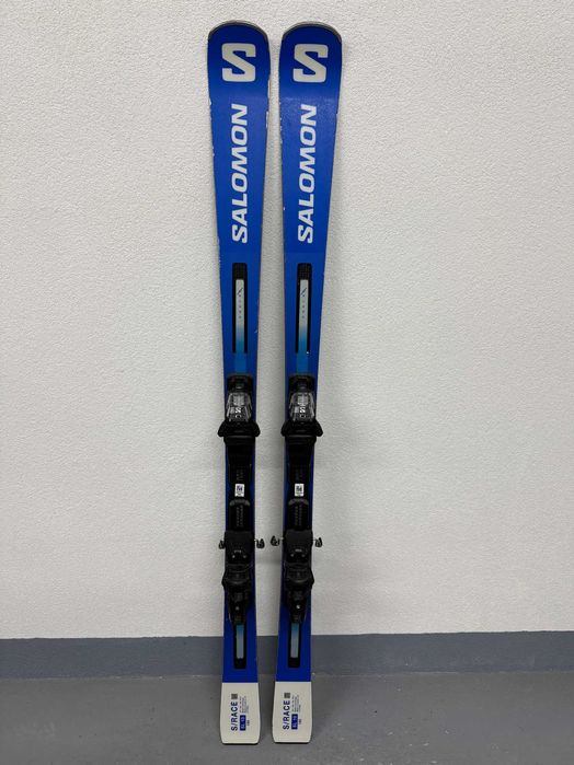schi salomon s race sl 10 L170,165.160 si 155cm