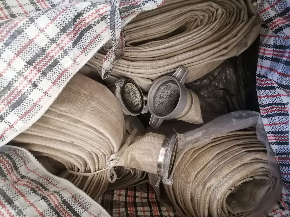 Дизельный мотопомпа диаметр 80