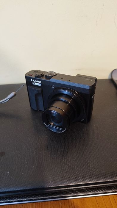 Panasonic Lumix tz90