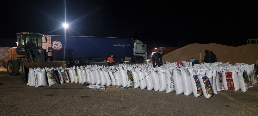 Продам  Овёс сорт Стиплер