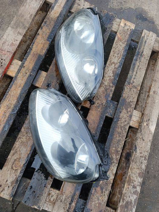 Фарове Фолксваген Голф5 / VW Golf5