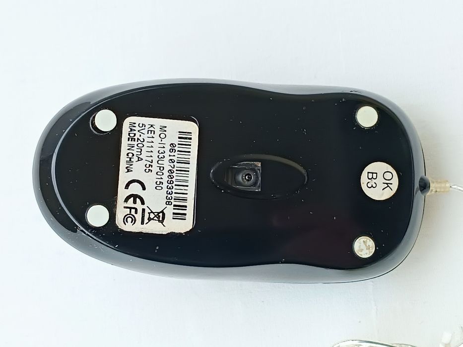 Комп.мишки Слушалки