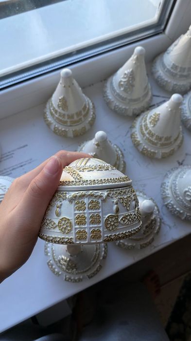 Хит  тойбастар шкатулкалар