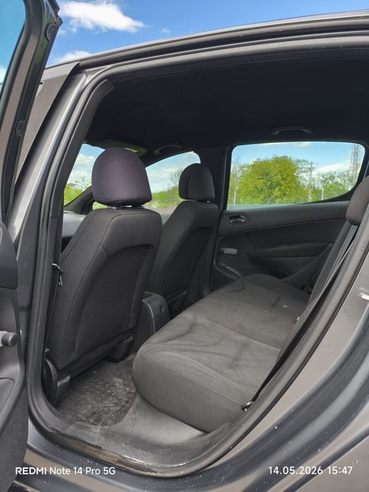 Peugeot 308  an fabricație 2008