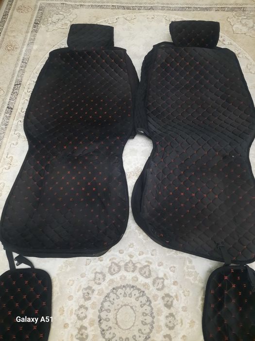 Авточехлы  для сидения